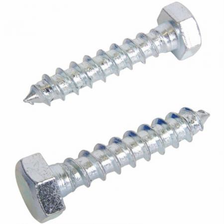 DIN571 wood screw 