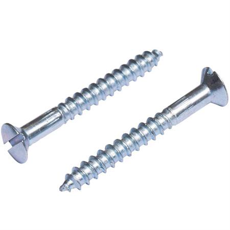 DIN 95  Wood Screw