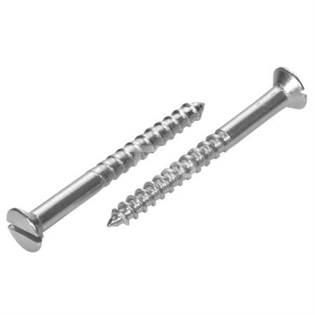 DIN 97 Wood Screw