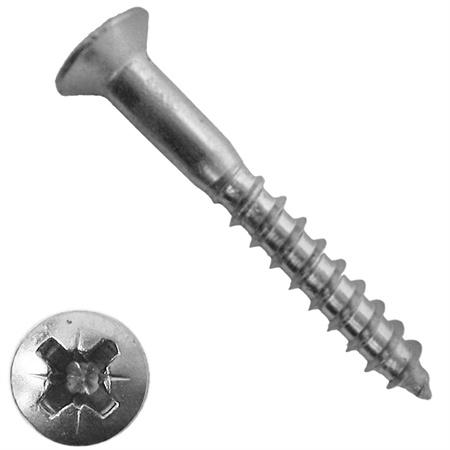 DIN7995 Wood Screw