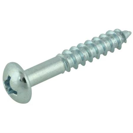 DIN7996 Wood Screw