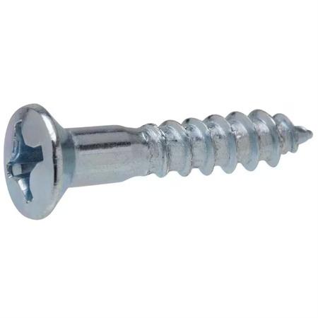 DIN7997 Wood Screw