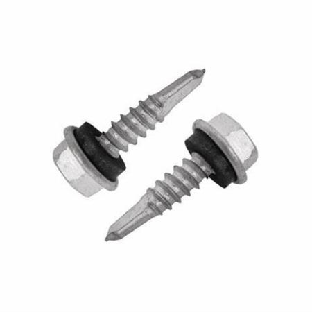 Hex Flange Head Self Drilling Screw