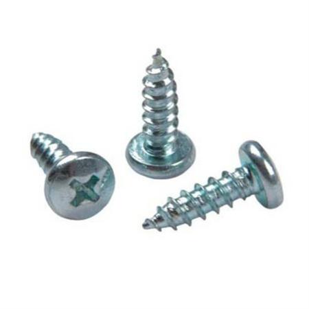 DIN7981 Pan Head Self Tapping Screw 