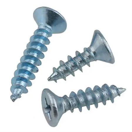 DIN7982 Flat Head Self Tapping Screw