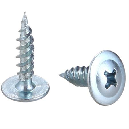 Modified Truss Head Tapping Screw