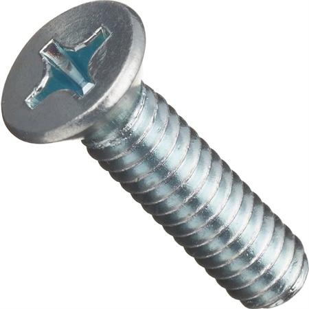 DIN965 Flat Head Machine Screw