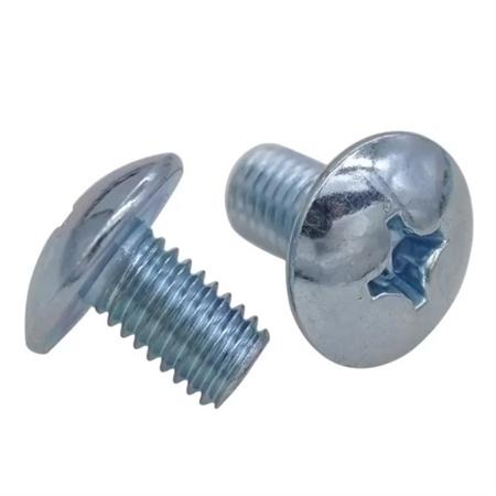 Truss Head Machine Screw