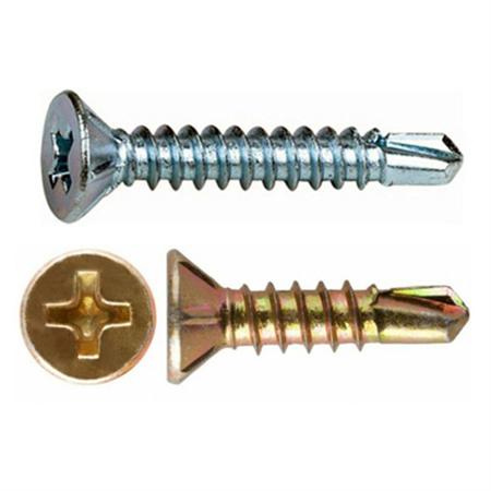 Window Screw