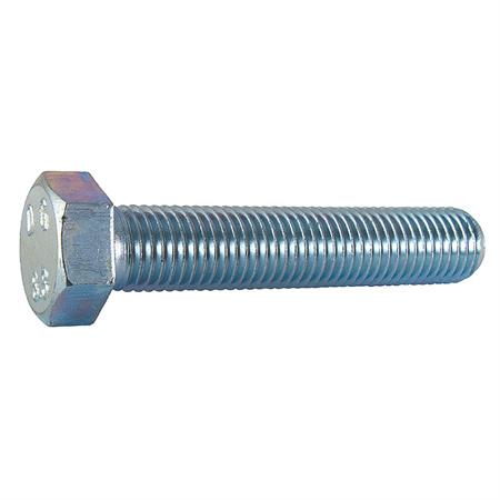  Hex Head Bolt Full Thread DIN933/DIN558/DIN961/ISO4017