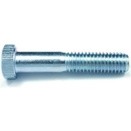 Hex Head Bolt Partial Thread DIN931/DIN601/DIN960/ISO4014 