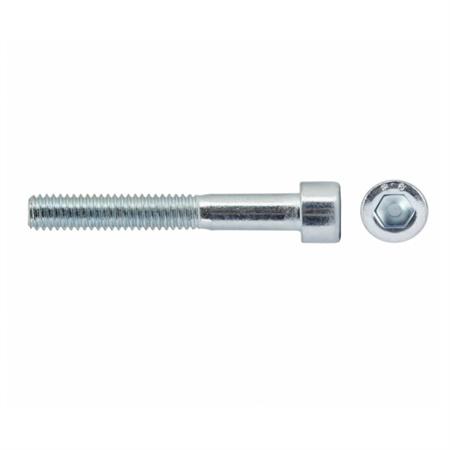 DIN912 A574 Hex Socket Head Bolt