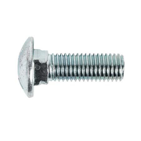 DIN603  ASTM A307 Carriage Bolt