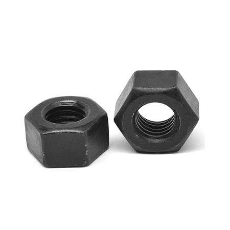 Heavy Hex Nuts ASTM A194, A563, DIN6915