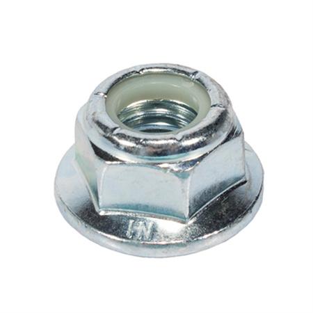 Flange Lock Nuts DIN6927 DIN6926