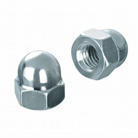 DIN1587 Hex Cap Dome Nuts