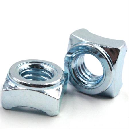 Welding Nuts DIN928, DIN929