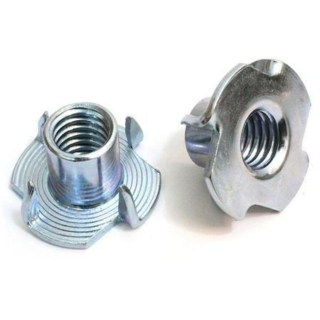 DIN1624 Tee Nuts